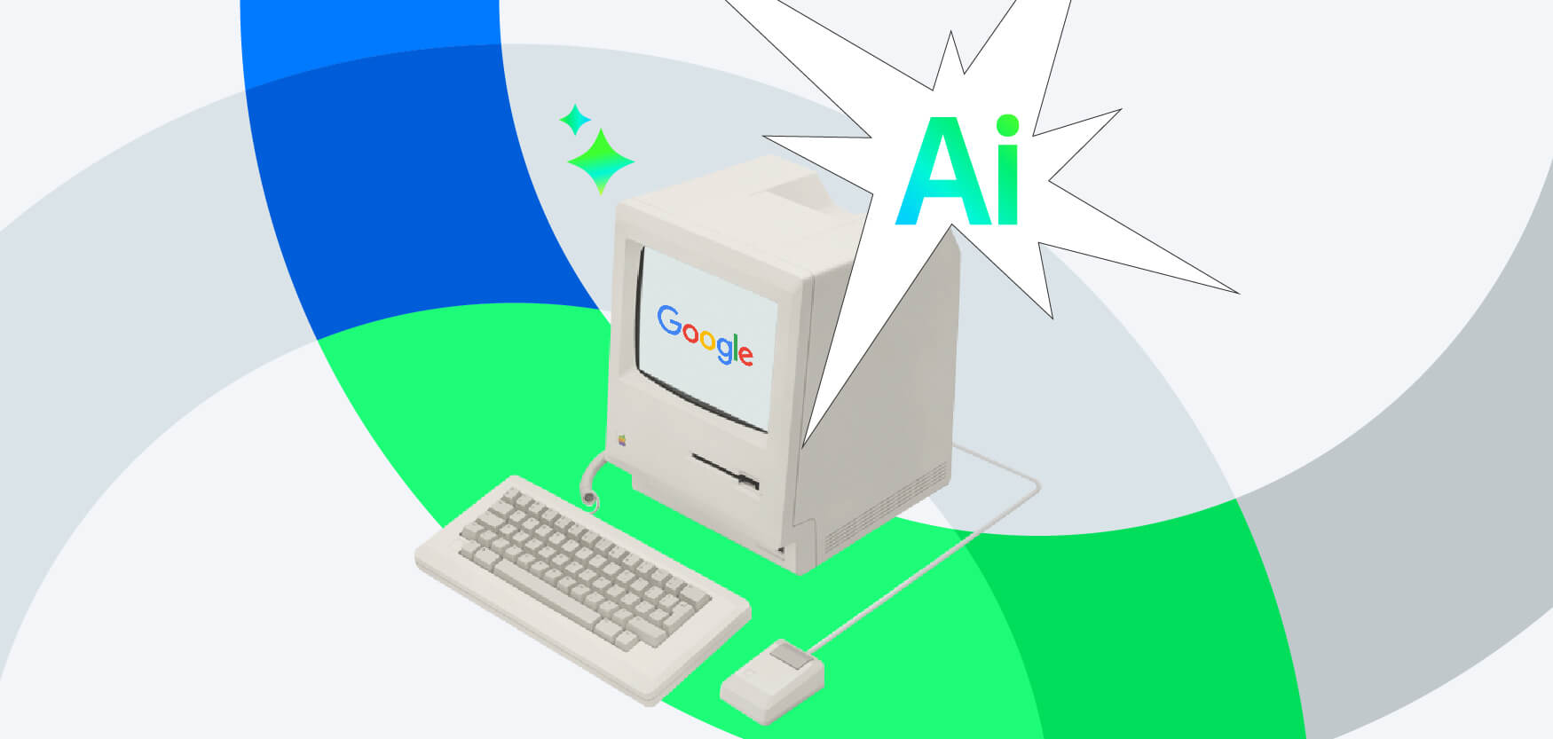 B2B出海新思路：AI驱动下的企业Google SEO发展趋势