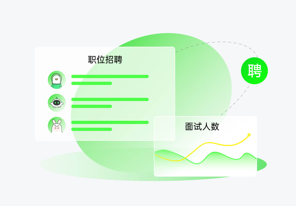 缺人才